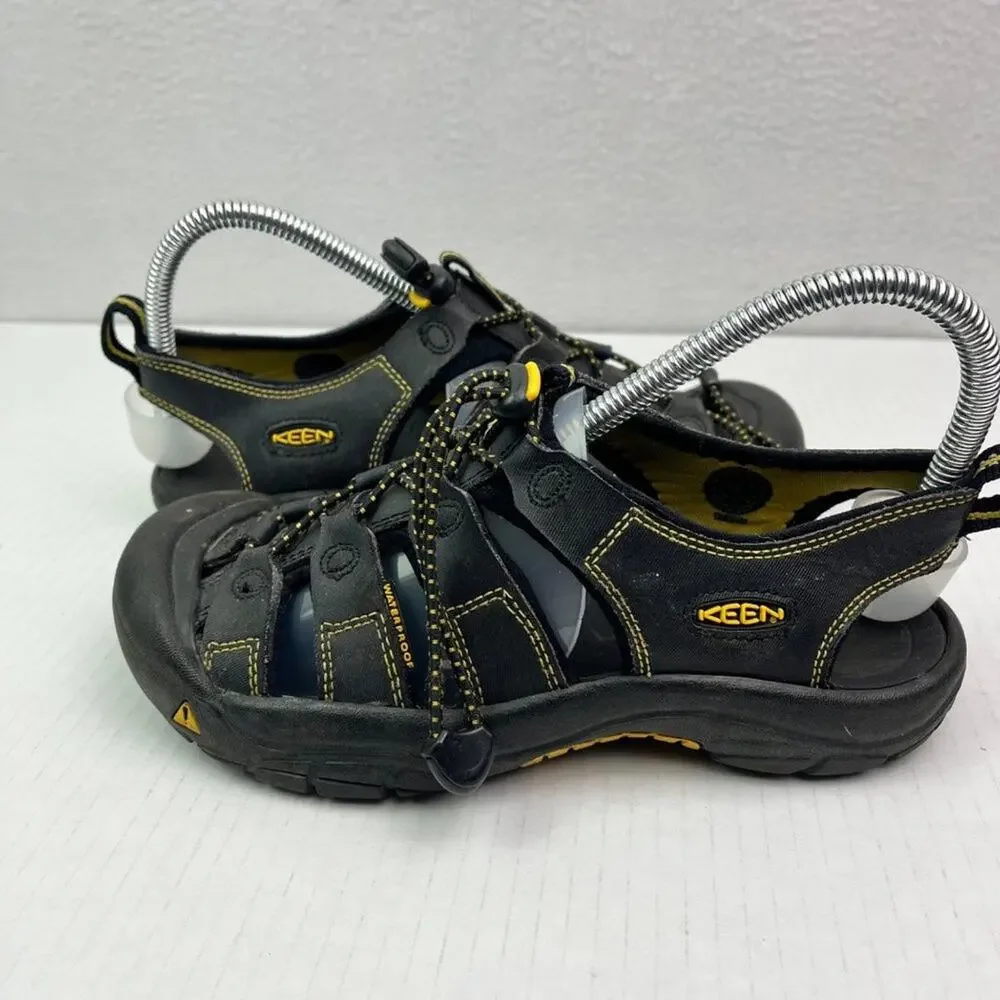 keen Sandals Unisex Big kids Size 4 Keen Newport H2 Sports Hiking Summer Beach